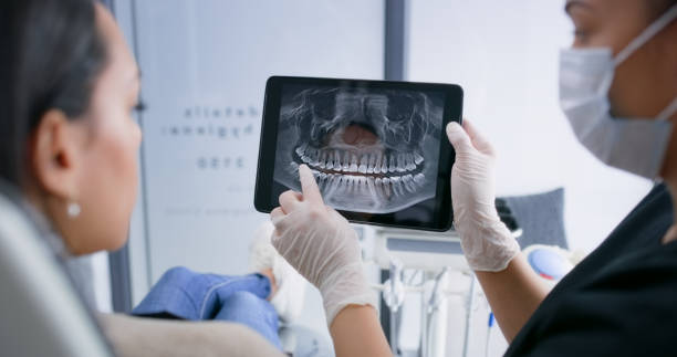 Licensed Tooth Extraction service in Brentwood, MO - Smile Center Dentistry